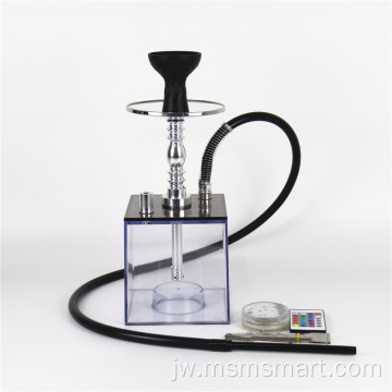 Shisha Acrylic Kab